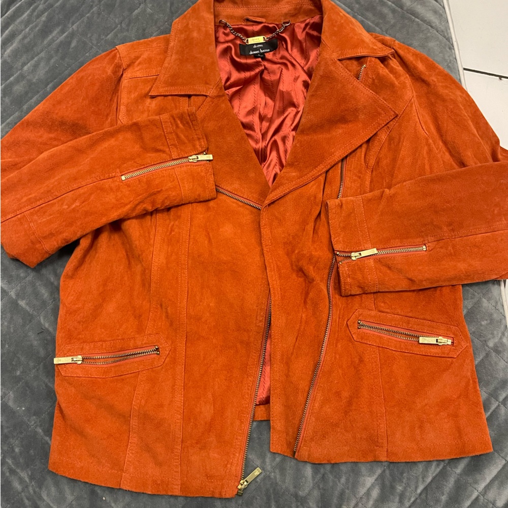 DENNIS BASSO • JACKETS